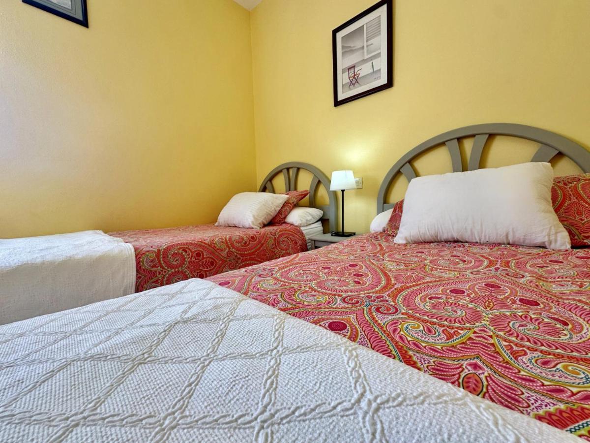 Appartement Girasoles - 6806
