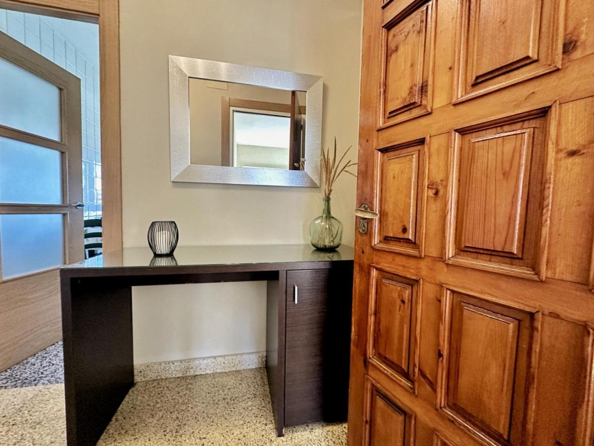 Girasoles - 6806 Appartement