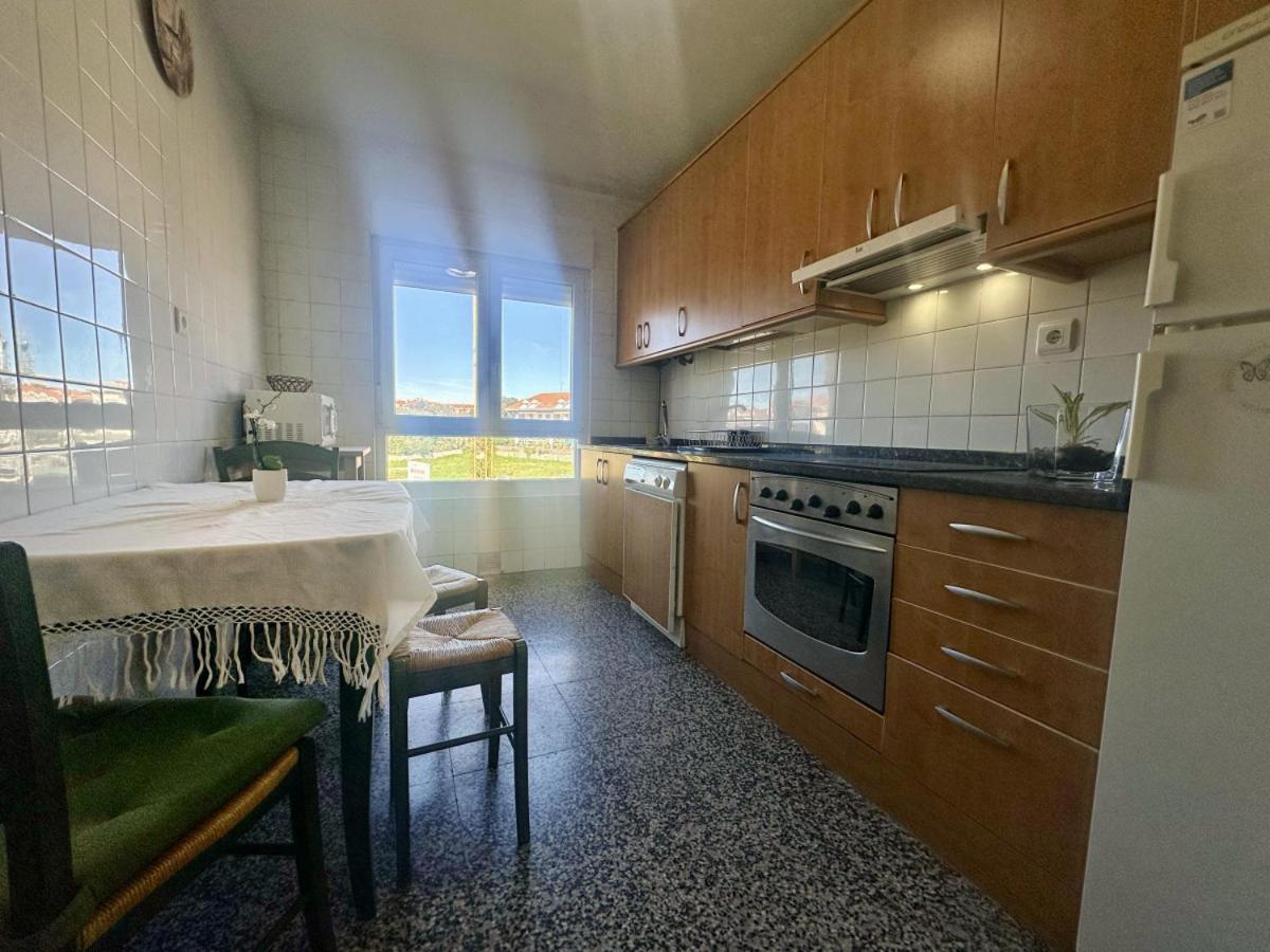 Appartement Girasoles - 6806 Noja