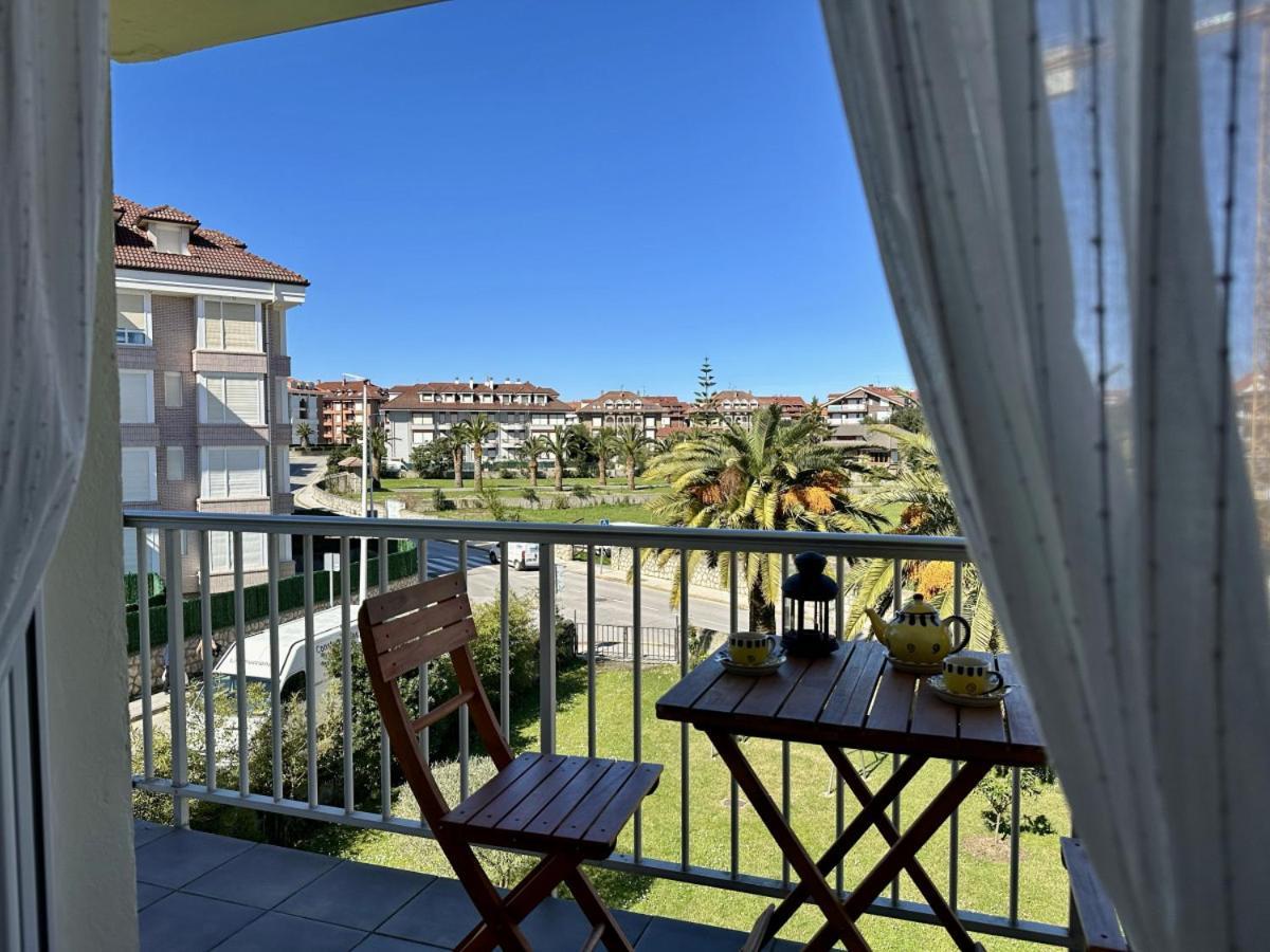 Girasoles - 6806 Appartement Noja